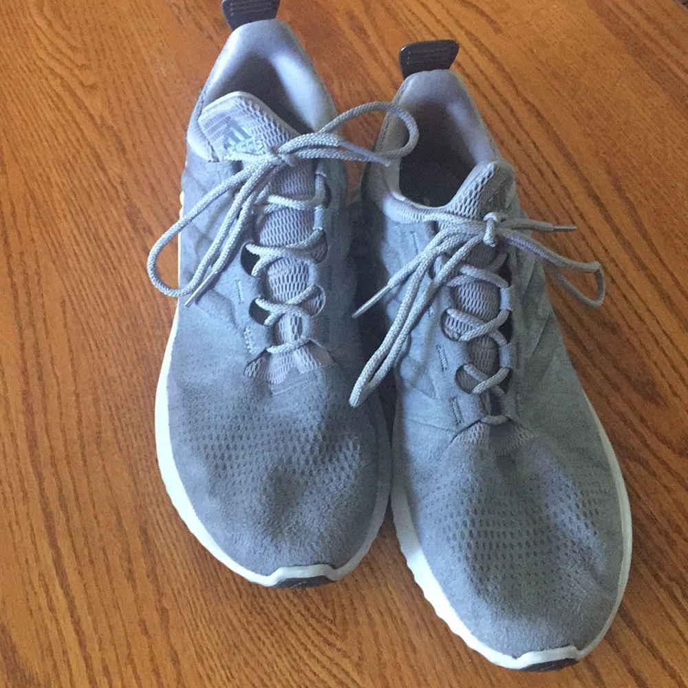 Addidas Alpha Bounce